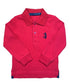 Polo Jeckerson